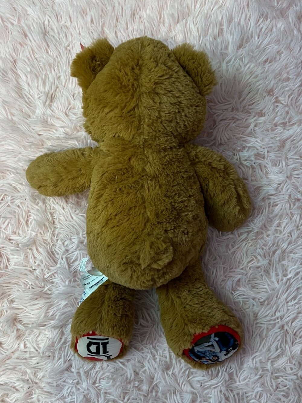 One Direction Build a Bear - Picture 4 of 5